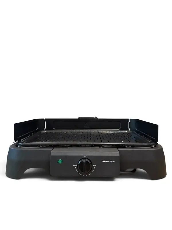 Severin PG 8595 Grill Barbecue 2000 W