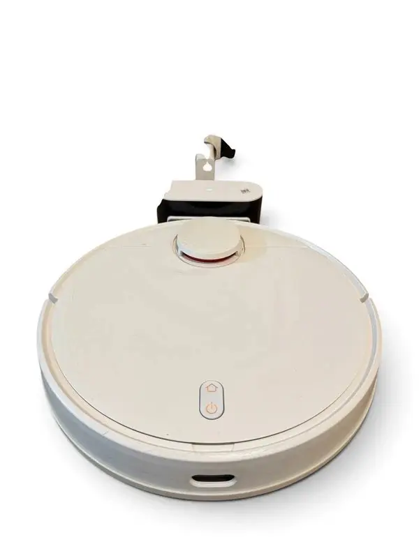 Xiaomi Robot Vacuum S12 4000 Pa LiDAR
