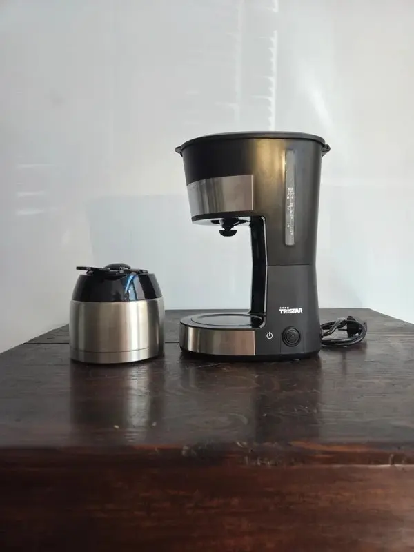 Tristar Caffettiera Elettrica