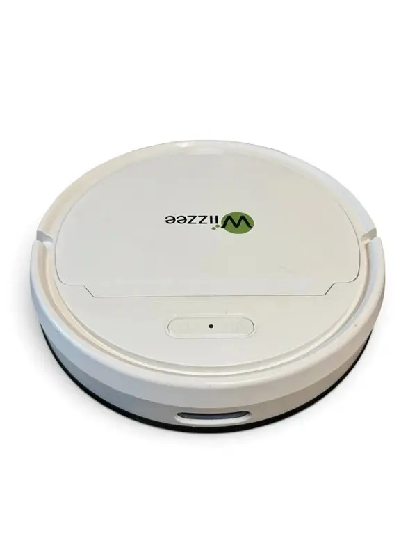 Wiizzee AR02 Robot Aspirapolvere Wi‑Fi