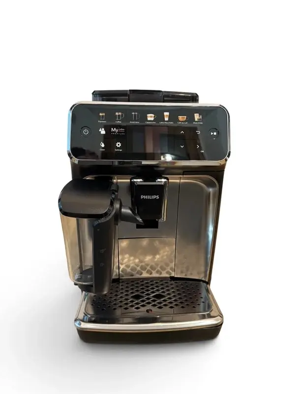 Philips 5400 LatteGo EP5447/90