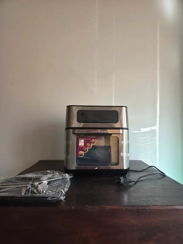 ProfiCook Friggitrice ad Aria 11 L