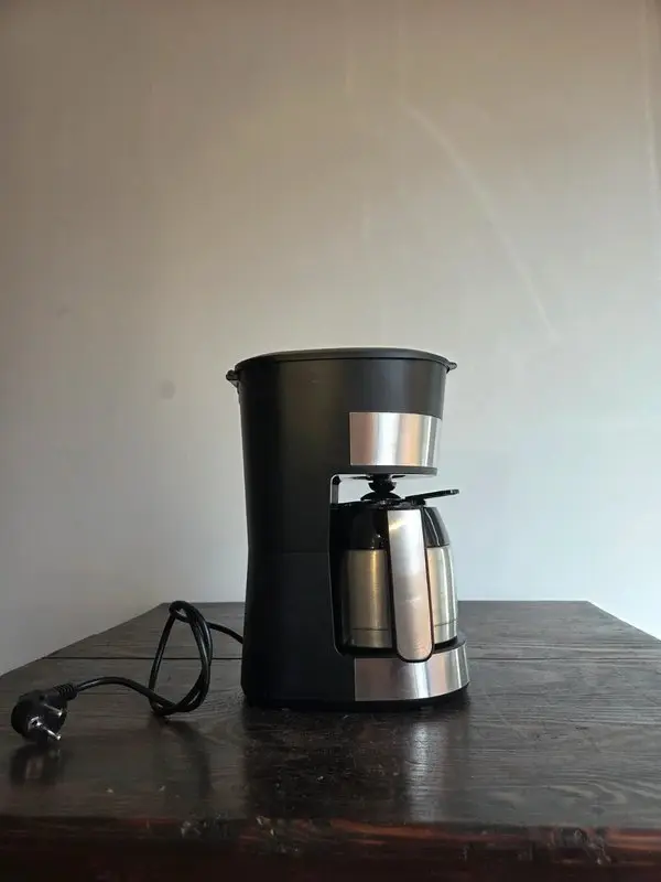 Tristar CM-1283 Macchina da Caffè Filtro